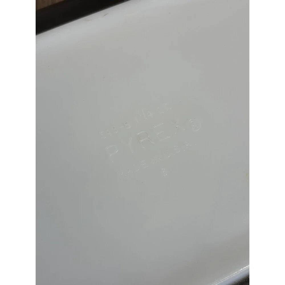 Pyrex does have
